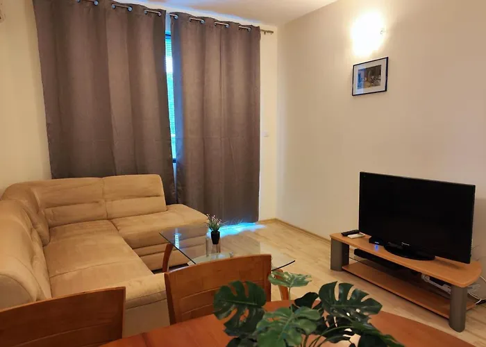 Europroperties Yalta *