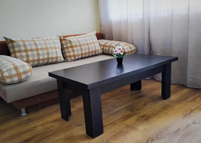 Europroperties Yalta *