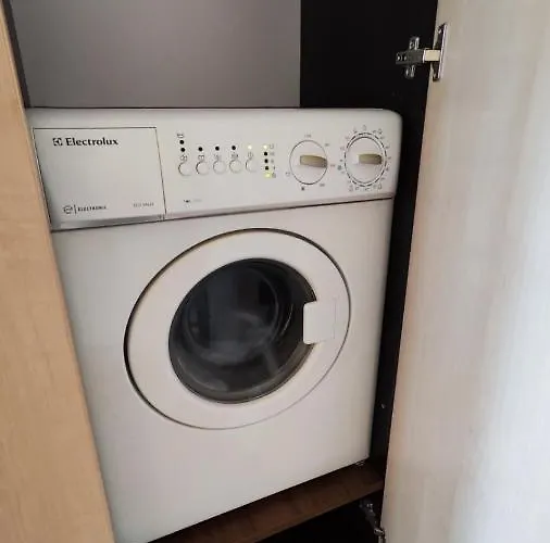 Apartamento Europroperties Yalta