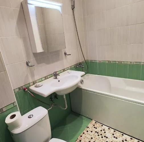 Europroperties Yalta * Golden Sands