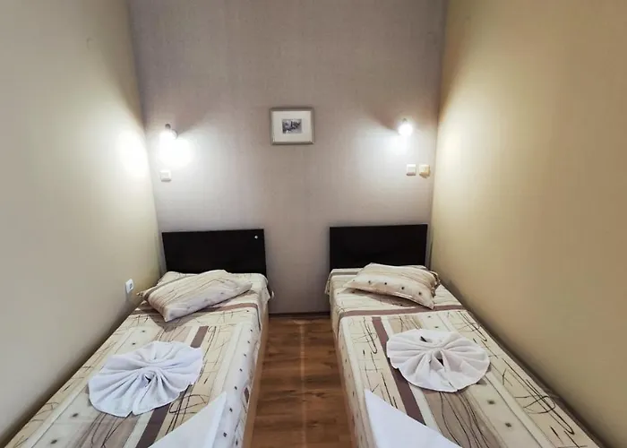 Apartamento Europroperties Yalta *