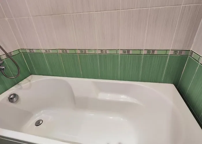 Apartamento Europroperties Yalta Golden Sands