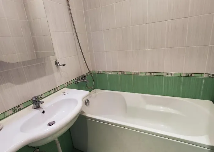 Europroperties Yalta Apartamento Golden Sands