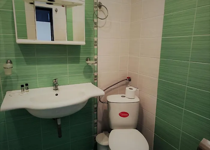 Apartamento Europroperties Yalta *