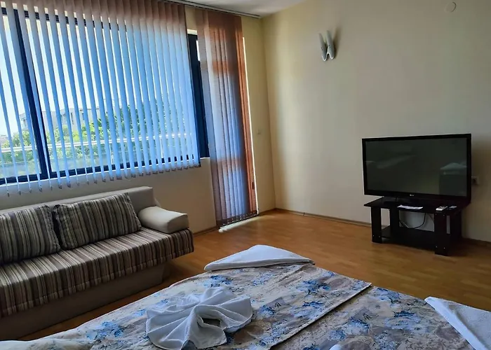 Europroperties Yalta