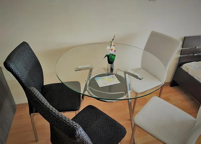 Apartamento Europroperties Yalta