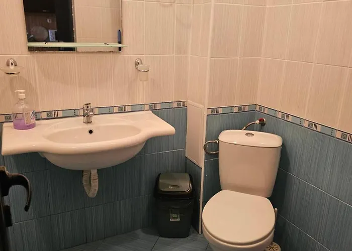 Europroperties Yalta *