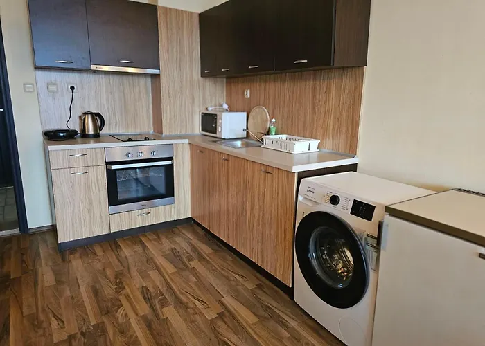 Appartement Europroperties Yalta *