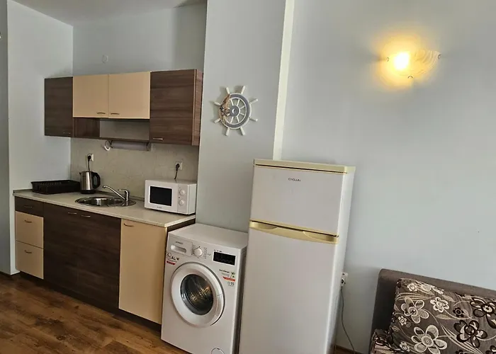 Europroperties Yalta Golden Sands