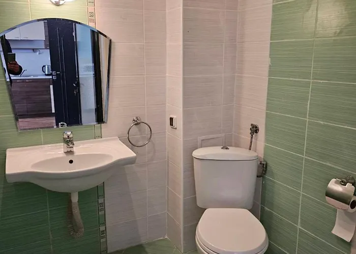 Europroperties Yalta Apartamento