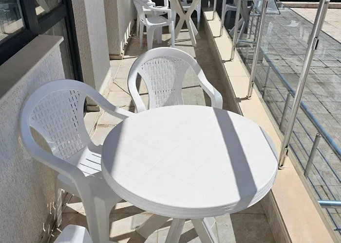 Apartamento Europroperties Yalta *