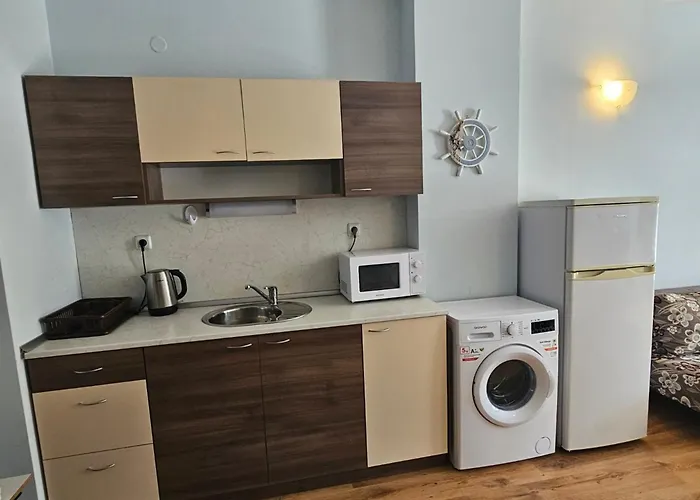 Europroperties Yalta