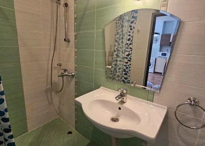 Lägenhet Europroperties Yalta Golden Sands