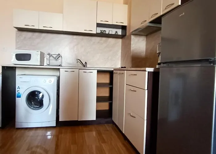 Europroperties Yalta Apartamento