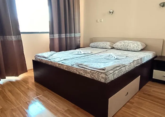 Europroperties Yalta Apartamento Golden Sands