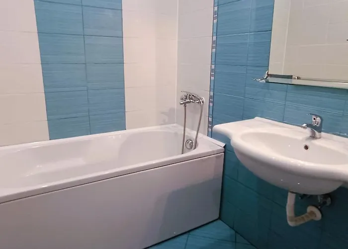 Lägenhet Europroperties Yalta Golden Sands