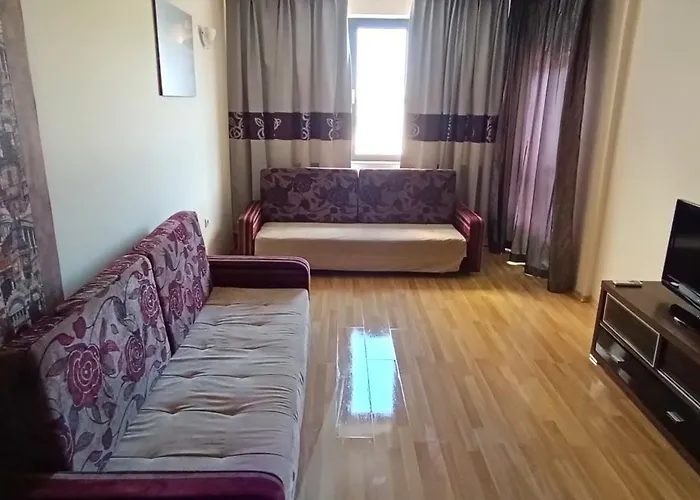 Europroperties Yalta Lägenhet