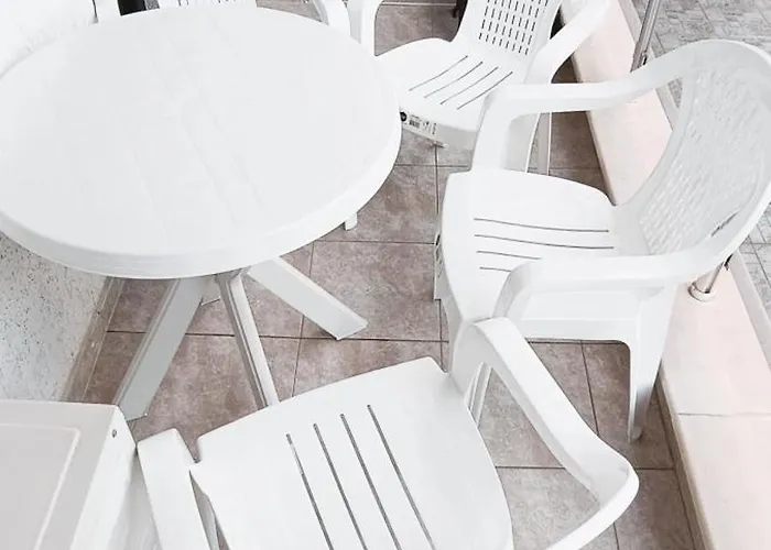 Lägenhet Europroperties Yalta Golden Sands