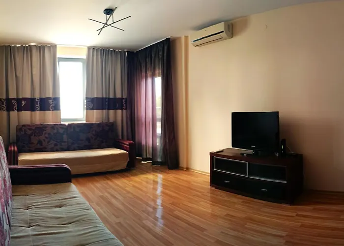 Europroperties Yalta Apartamento