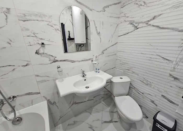 Europroperties Yalta *