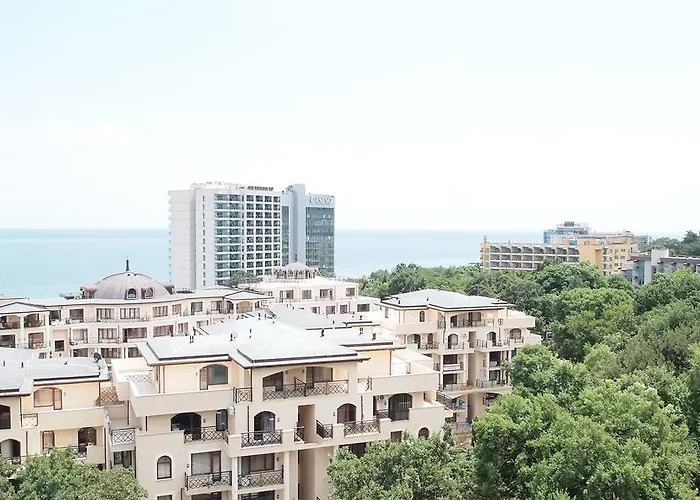 Apartamento Europroperties Yalta