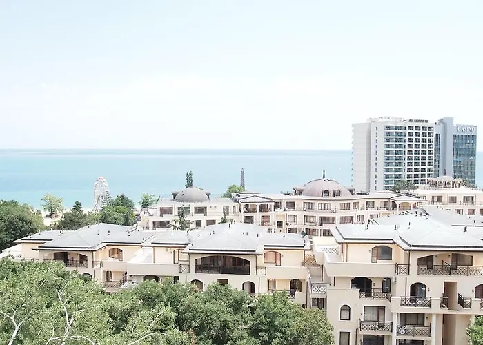 Europroperties Yalta *