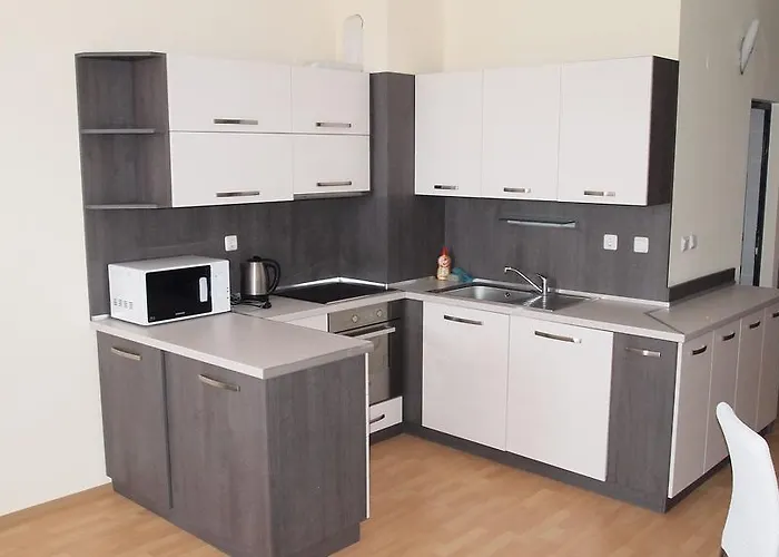 Europroperties Yalta *