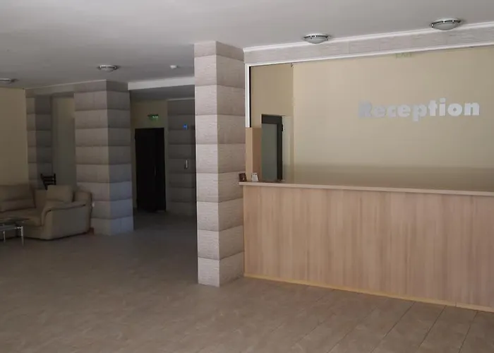 Europroperties Yalta Lägenhet