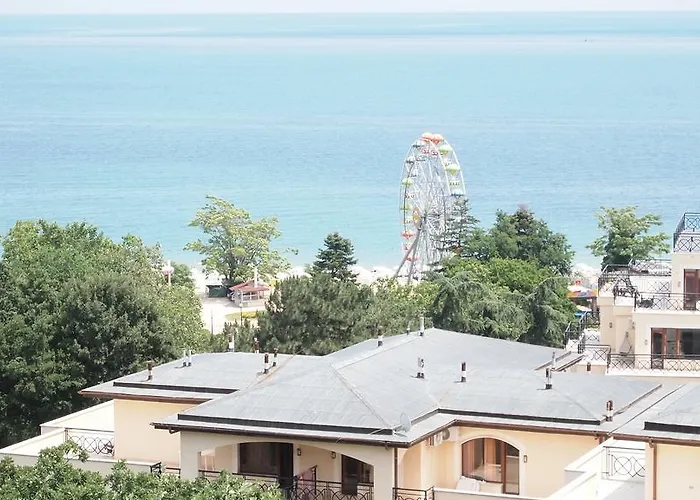 Europroperties Yalta *