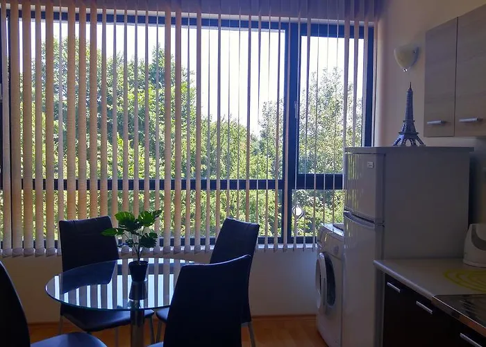 Europroperties Yalta Golden Sands