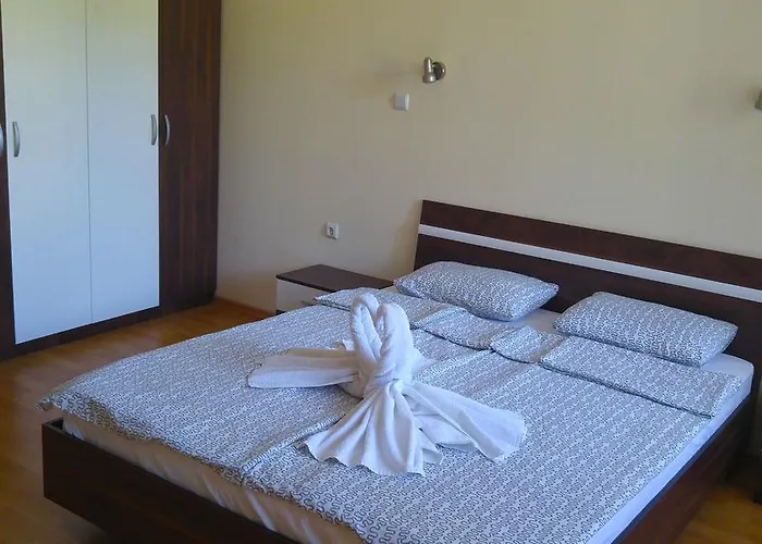 Apartamento Europroperties Yalta *