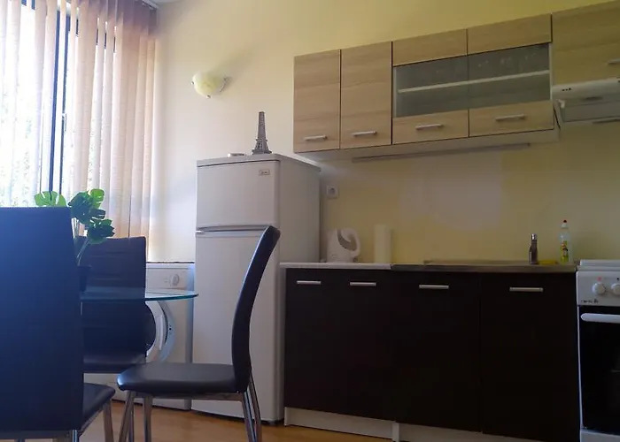 Apartamento Europroperties Yalta