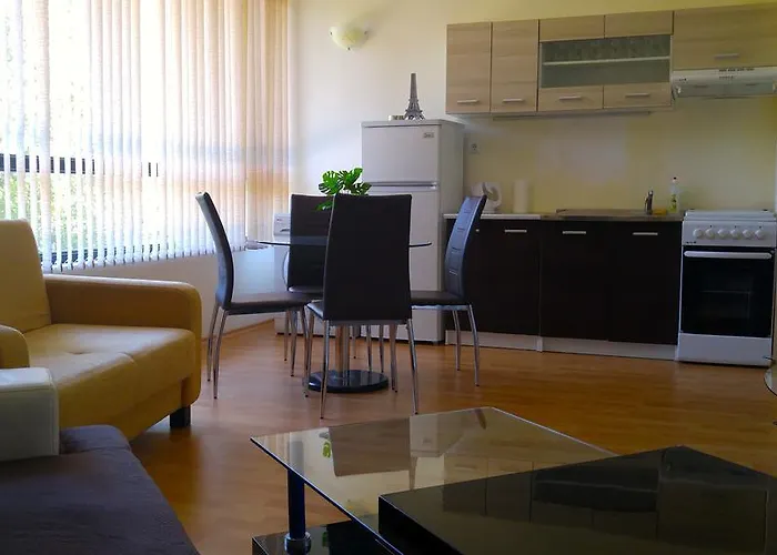 Europroperties Yalta