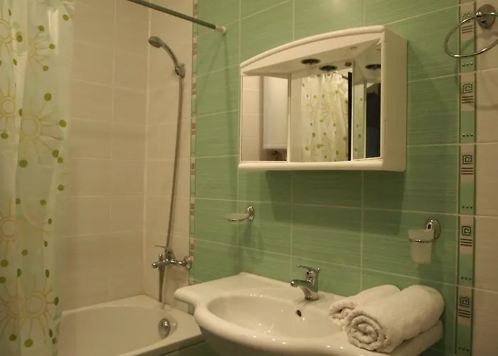 Europroperties Yalta Apartamento